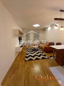 Blok 67a, 1.0 lux, namešten ID#5140