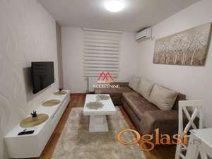 Jednoiposoban stan - 38m2 - Telep