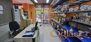 Odličan ulični lokal na Novom Naselju