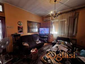 Prizemna kuća sa radionicom, podrumom...