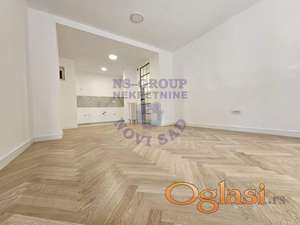 Trosoban stan na Keju 75m2