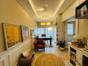 NOVI SAD - KEJ - 64.00 m2