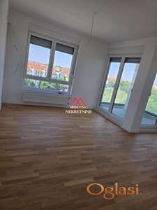 Troiposoban stan - 90m2 - Knežev Park