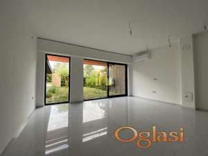 Lux - nova dvojna kuća na Popovici