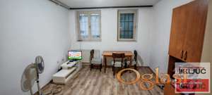 BULEVAR, 24m2, Jednosoban kod Futoške pijace