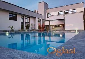 Luksuzna rezidencija na Kosmaju, savršen komfor, jedinstvena lokacija #K769 #1730