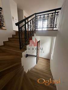 KOVID BOLNICA,NOV,ODMAH USELJIV SA PARKINGOM !