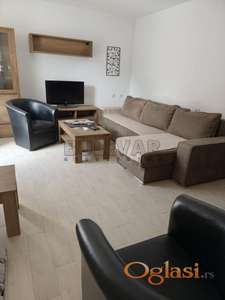 Izdaje se odličan stan u Duvaništu, 80m2