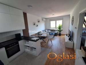 Vrdnik-Useljiv i Namešten Nov Dvosoban stan 44 m2 sa Terasom,Garažom  i Pogledom Na Hotel*Termal*-065/385 8880