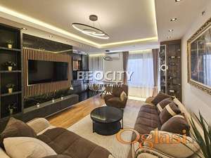 Voždovac, Lekino brdo, , 3.0, 74m2