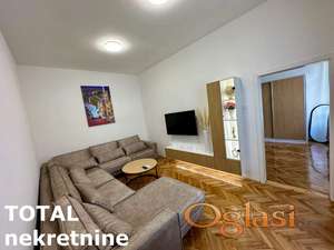 Stan NOVI SAD,CENTAR - 50 m2 154500 €, ID: 1099510