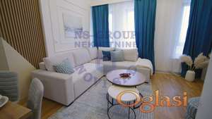 Divcibare, dvosoban stan 51m2