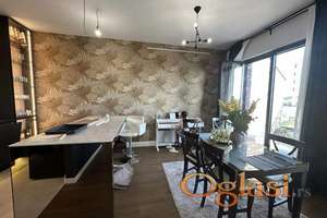 Prodajemo luksuzan penthouse, kompleks Lastavica, 112m2