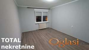 Stan NOVI SAD,ZELEZNICKA STANICA - 45 m2 104550 €, ID: 1099614