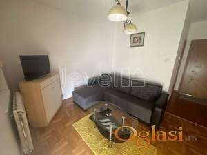 NOVI SAD - BULEVAR EVROPE - 26.00 m2