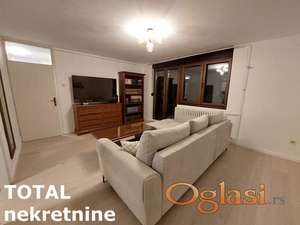 Stan NOVI SAD,NOVO NASELJE -  BISTRICA - 66 m2 210000 €, ID: 1101926