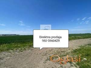 Na prodaju – Plac FRUŠKA GORA -Irig ID#1543