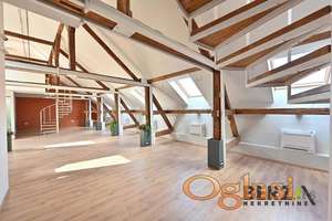 PROSTRAN POSLOVNI OBJEKAT U GRADIĆU