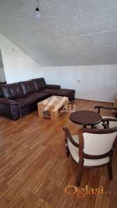 IZDAJE SE TROSOBAN STAN U PETROVARADINU ID#5299