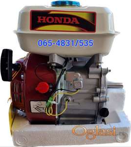 Motori ugradni HONDA 6.5ks benzin
