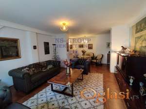 Četvorosoban stan, Spens