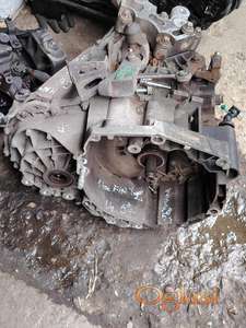 Fiat 500x menjač 1.4 multiair 140 ks