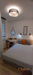 Moderno renoviran stan