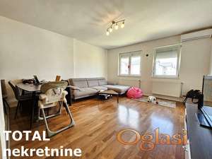 Stan NOVI SAD,ADICE - 75 m2 170000 €, ID: 1100593