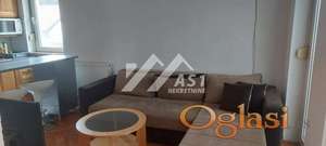 IZDAJE SE JEDNOIPOSOBAN STAN NA ROTKVARIJI ID#4972