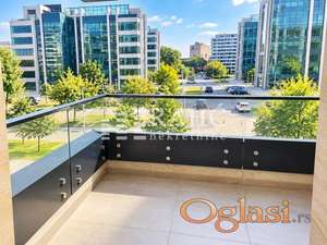 NBG,Wellport,Tadije Sondermajera,105m2,4.0 #4623