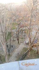 Stan izdavanje Benska Bara