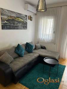 Luksuzna garsonjera na Podbari ! Patrijarha Čarnojevića