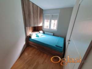 PRELEP NOV STAN NA BUL.PATRIJARHA PAVLA