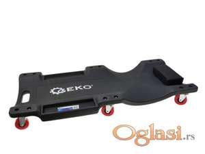 Mehaničarska ležaljka 900 mm