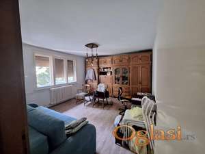 FUNKCIONALAN STAN PODLOŽAN IZMENAMA RASPOREDA