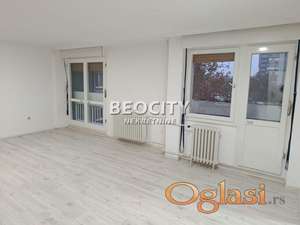 Novi Sad, Liman, Narodnog fronta, 3.0, 78m2