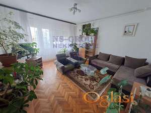 Odličan dvoiposoban na Grbavici