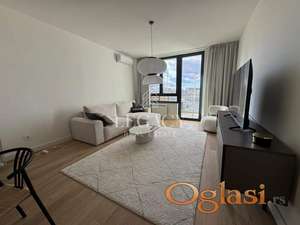 Lumia, luksuzan, opremljen i useljiv ID#1225