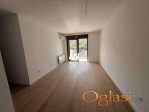 Novi Beograd, Kvart 64, Đorđa Stanojevića, 49m2, lux ID#45621