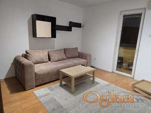 NOVI SAD - ROTKVARIJA - 31m2 - 270 evra