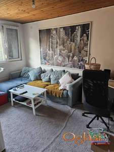 Renoviran 2.0 stan na odličnoj lokaciji ID#2881