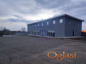 Odličan plac između puta Vrbas - Srbobran!