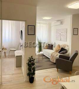Širi centar - Visnjicka banja #67575