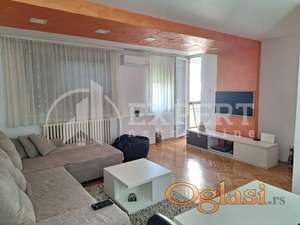 Izdaje se stan na Panteleju!