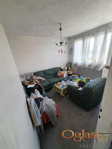 STAN - VRBAS - VRBAS - 23m2 - 25000 evra