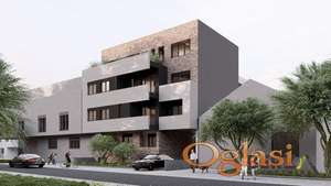 NOVI OBJEKAT NA ODLIČNOJ LOKACIJI - POVRAT PDV - BEZ PROVIZIJE