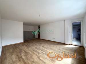 Podbara, kvalitetna novogradnja, 71m2