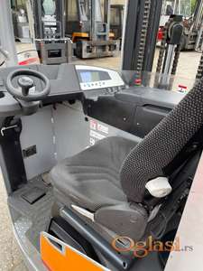 Still FM 10 2018. 3100 sati.