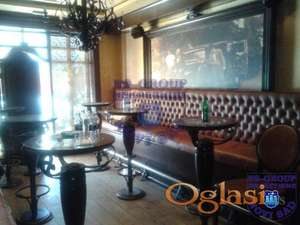 Prodaje se lokal na Novom Naselju 45m2