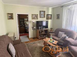 TROSOBAN STAN U NOVOM GRADU ID#727